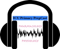 # Epi 76 - ICU Primary Snippet 19 - pK/pD changes at Term in Pregnancy