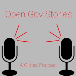 Open Gov Stories