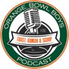 Orange Bowl Boys artwork