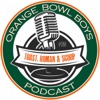 Orange Bowl Boys: A Miami Hurricanes Podcast artwork