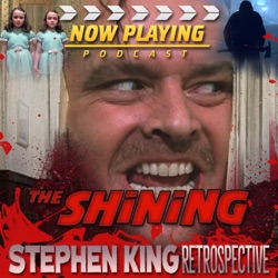 Now Playing: The Shining Retrospective Series