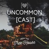 Uncommon [cast] artwork