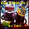 EDM Essentials artwork