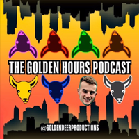 Ian Lenhart's Golden Hour | The Golden Hours Podcast