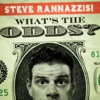 What's the Odds? with Steve Rannazzisi artwork