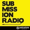 Submission Radio Australia artwork