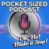 Pocket Sized Podcast artwork