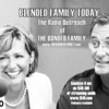 BLENDED FAMILY TODAY, 100% Stepfamily Radio - a USABFA.com program artwork