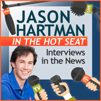 JH 34 - Inspiring Innovation with Personal Branding and Leverage with Meron Bareket