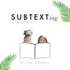 Subtexting artwork