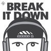 Break It Down with Matt Carter artwork