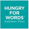 Hungry for Words artwork