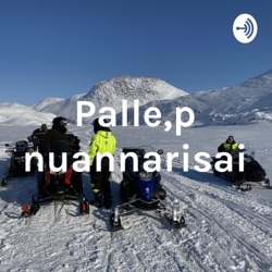 Palle,p nuannarisai