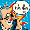 Talkin Noise presented by Uncle Chuy artwork
