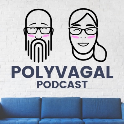 Polyvagal Podcast Polyvagal Podcast