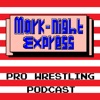 Mark-Night Express artwork