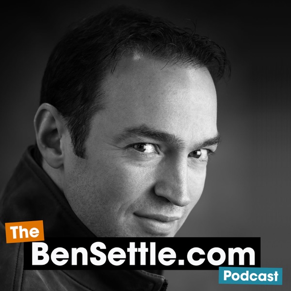 BenSettle.com Podcast