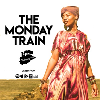 The Monday Train | Life on the Right Track The Monday Train | Life on the Right Track