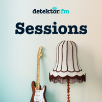 detektor.fm-Sessions – Bands und Künstler live im Studio podcast