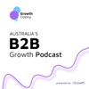 Growth Colony: APAC's B2B Growth Podcast artwork