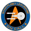 Star Fleet Universe On Call artwork