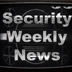 Security Weekly News (Video)