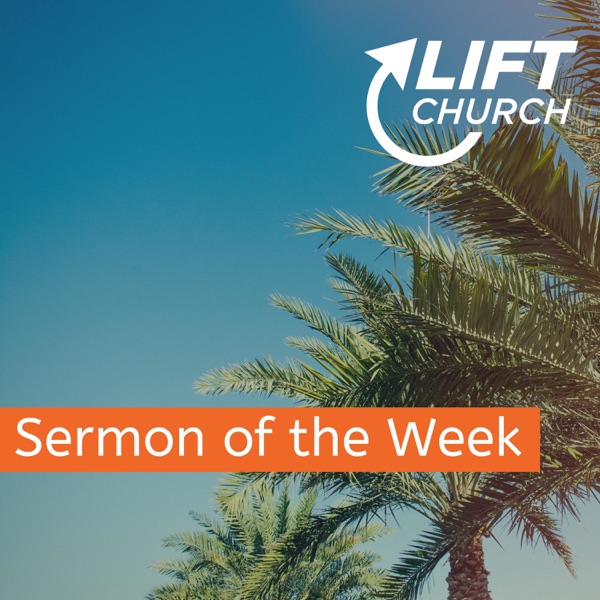 Sermon of the Week podcast show image