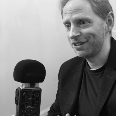 PR for Humans with Mike Sergeant PR for Humans with Mike Sergeant