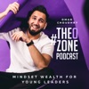 #TheOZone | Mindset Wealth for Young Leaders artwork