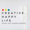 Creative Happy Life artwork