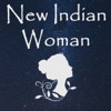New Indian Woman artwork