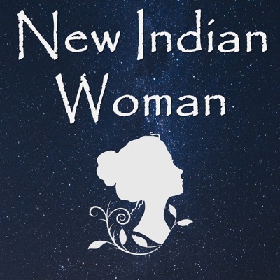 New Indian Woman New Indian Woman