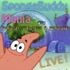 SpongeBuddy Mania! artwork