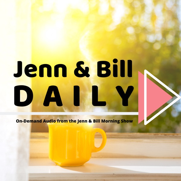 Jenn & Bill Daily Artwork