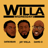 Willa Weds 199 ft Battle Rapper - Jerry Wess
