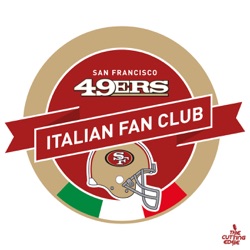 Italian Red & Gold S06 E23 - Super Bowl Bound