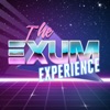 The Exum Experience artwork