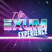 Alex Exum's The Exum Experience Talk Show podcast