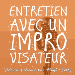 Entretien avec un improvisateur – 47 – Peggy Pexy Green