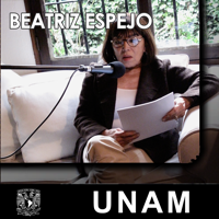En voz de Beatriz Espejo podcast