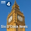 Six O'Clock News artwork