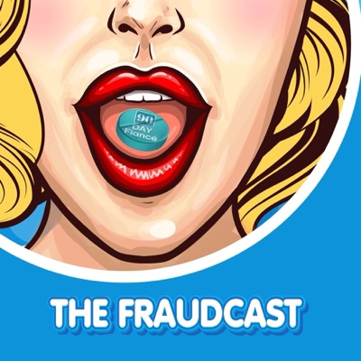 The Fraudcast The Fraudcast