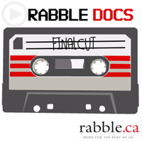 Rabbledocs podcast