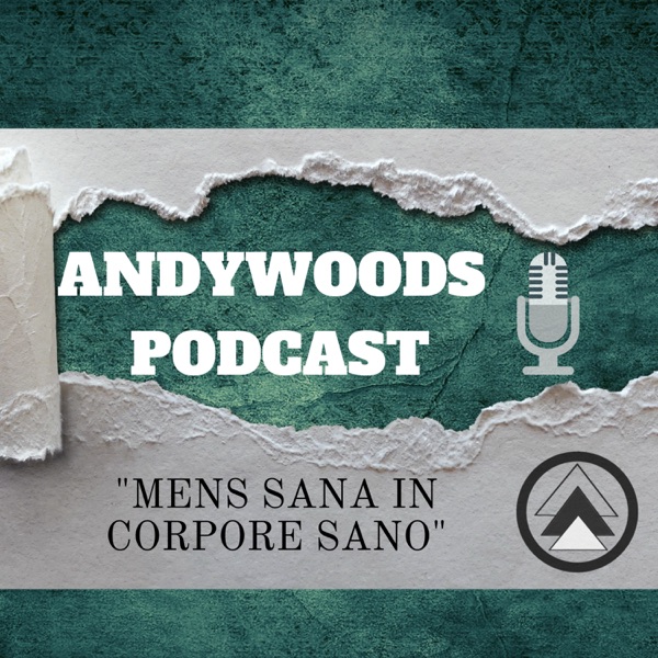 Andy Woods Podcast