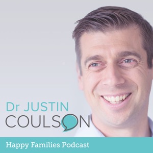 Dr Justin Coulson's Happy Families