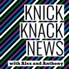 Knick Knack News artwork