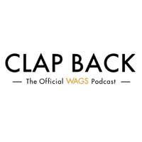 Clap Back: The Official WAGS Podcast podcast