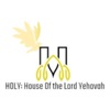 HOLY: House Of the Lord Yehovah artwork