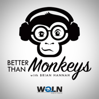 Better Than Monkeys podcast