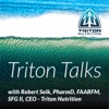 Triton Nutrition artwork